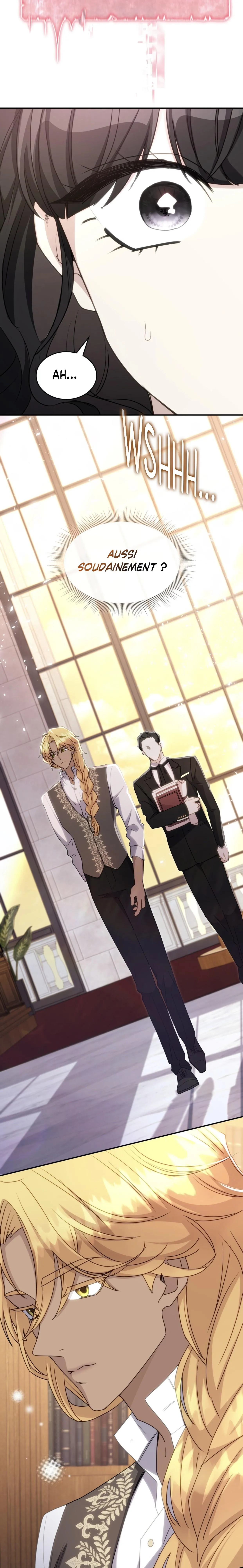 Read If You're Obsessed You're Doomed FR Manga Online
