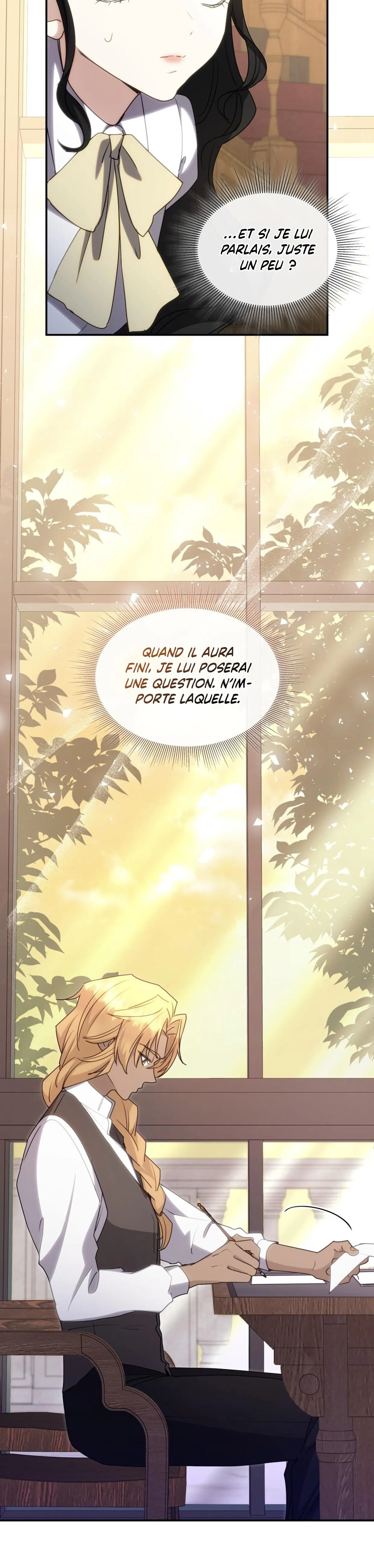 Read If You're Obsessed You're Doomed FR Manga Online