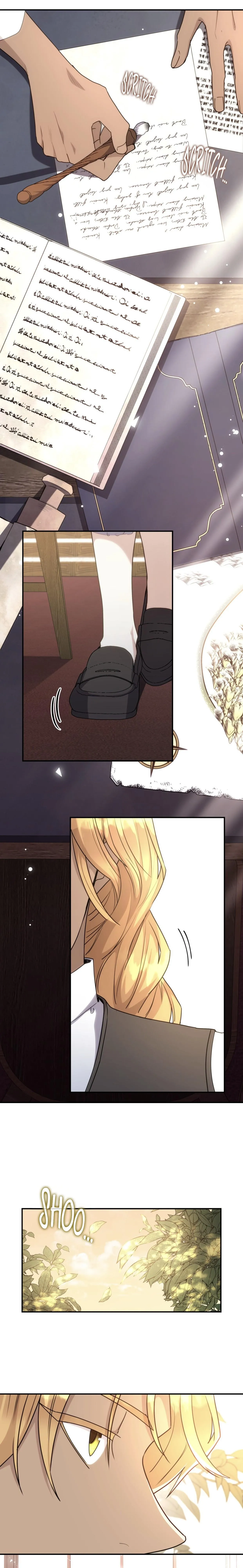 Read If You're Obsessed You're Doomed FR Manga Online