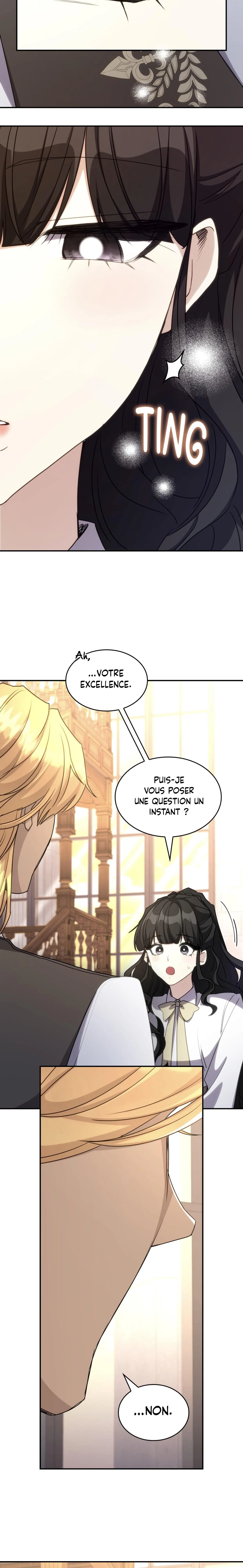 Read If You're Obsessed You're Doomed FR Manga Online