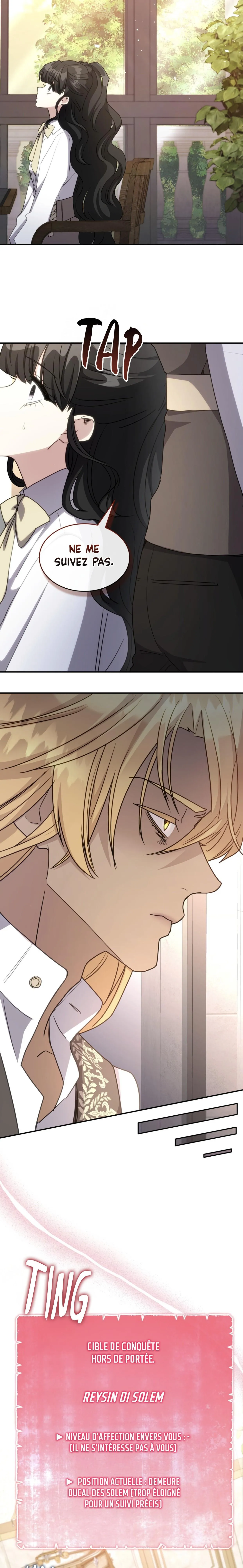 Read If You're Obsessed You're Doomed FR Manga Online