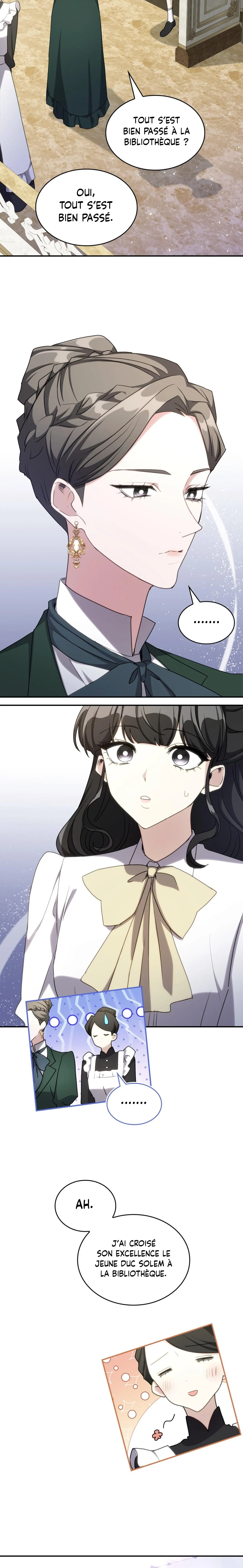 Read If You're Obsessed You're Doomed FR Manga Online
