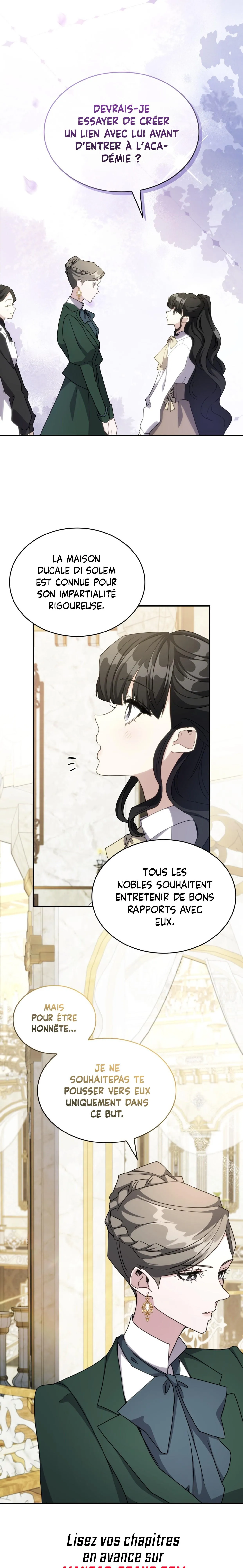 Read If You're Obsessed You're Doomed FR Manga Online