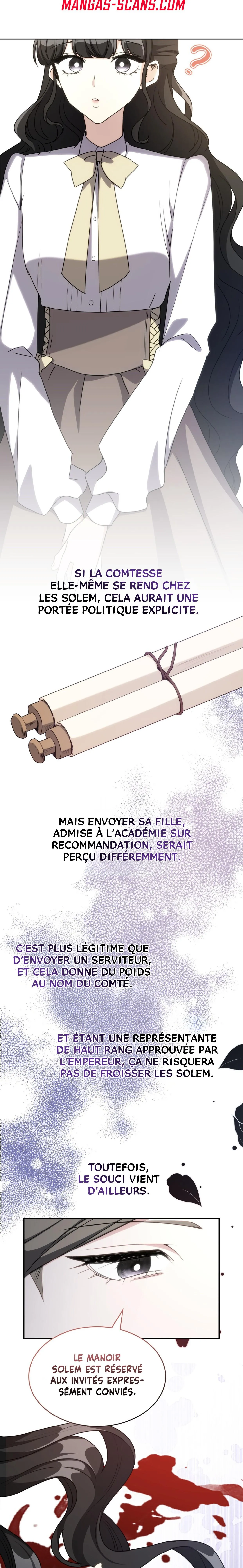 Read If You're Obsessed You're Doomed FR Manga Online