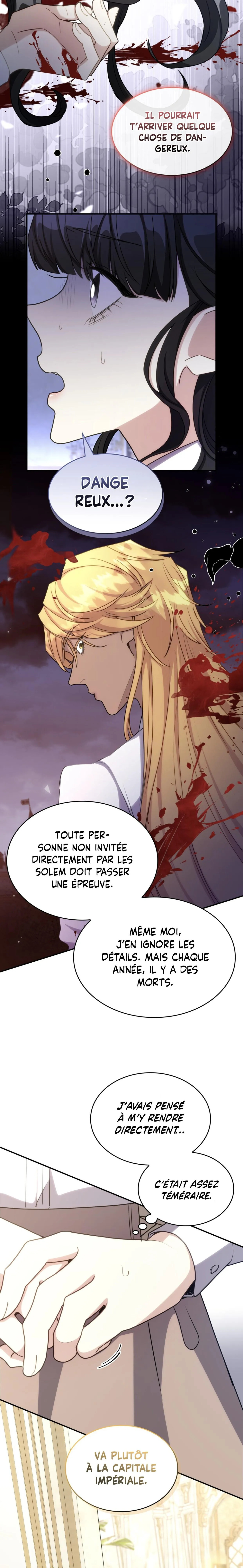Read If You're Obsessed You're Doomed FR Manga Online
