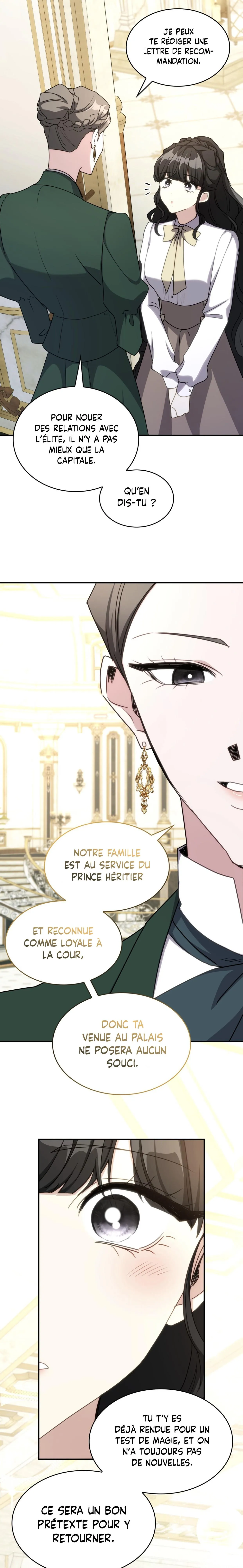 Read If You're Obsessed You're Doomed FR Manga Online