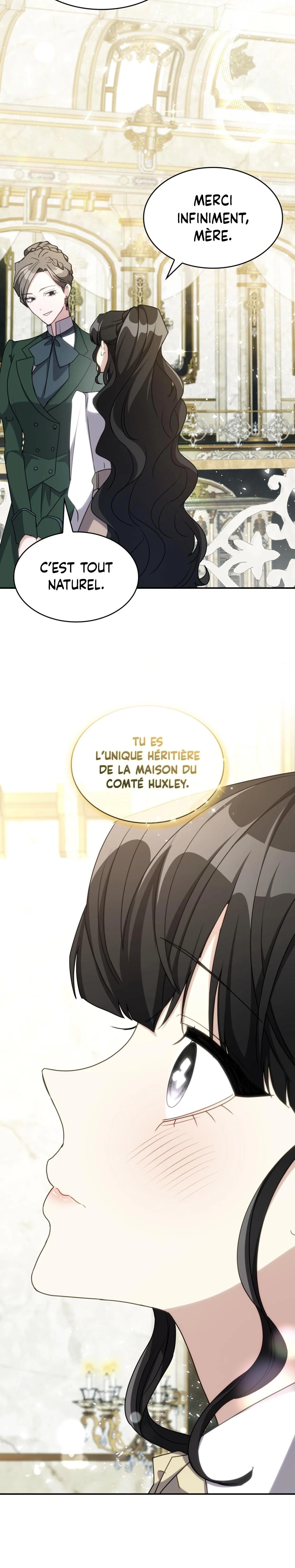 Read If You're Obsessed You're Doomed FR Manga Online