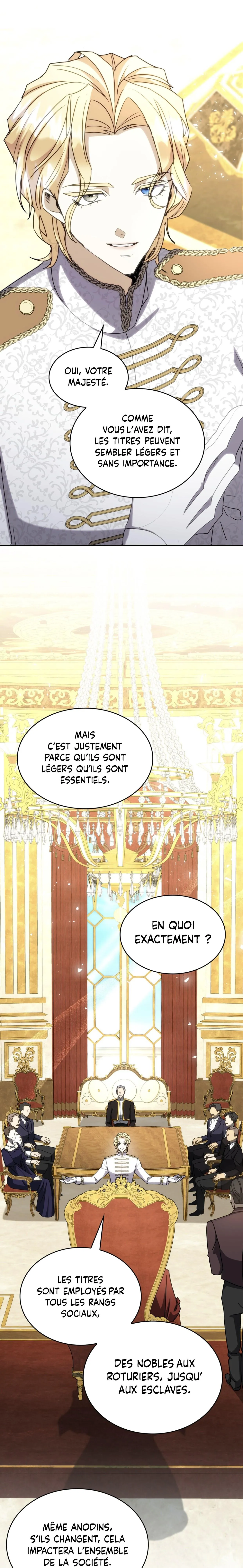 Read If You're Obsessed You're Doomed FR Manga Online