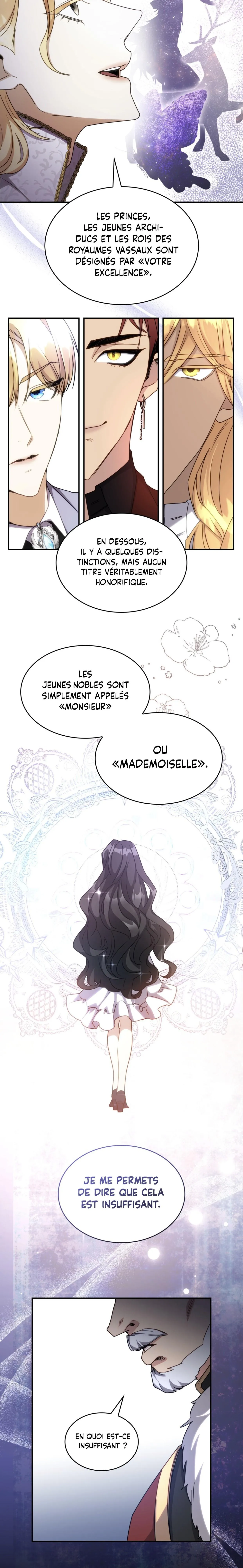 Read If You're Obsessed You're Doomed FR Manga Online