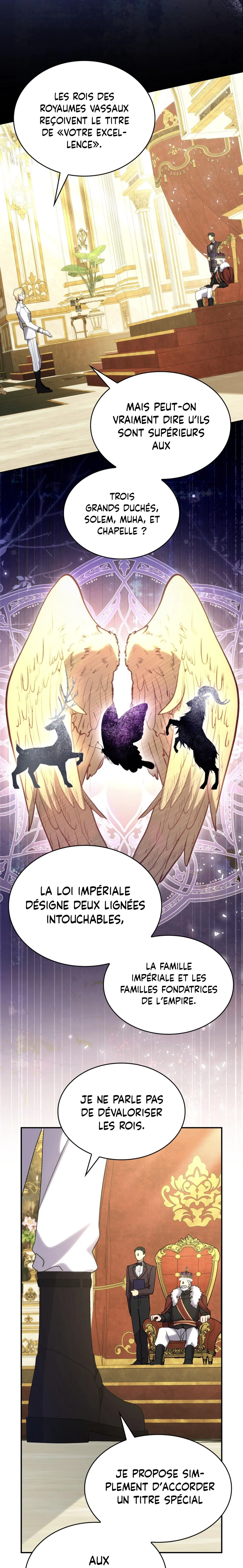 Read If You're Obsessed You're Doomed FR Manga Online