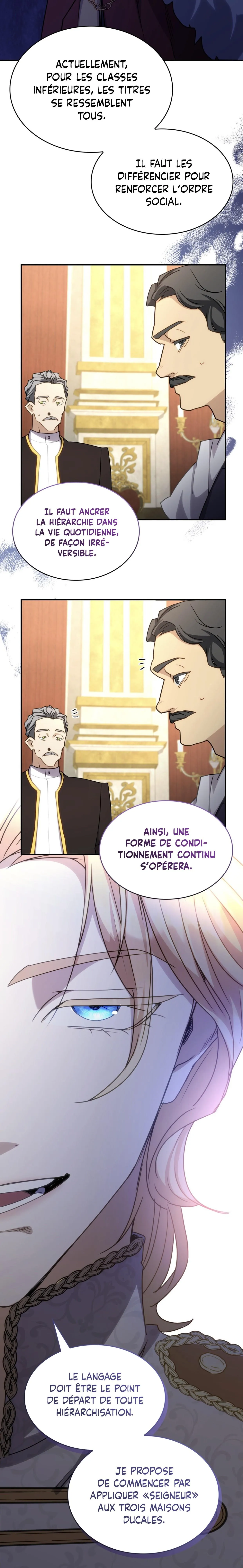 Read If You're Obsessed You're Doomed FR Manga Online