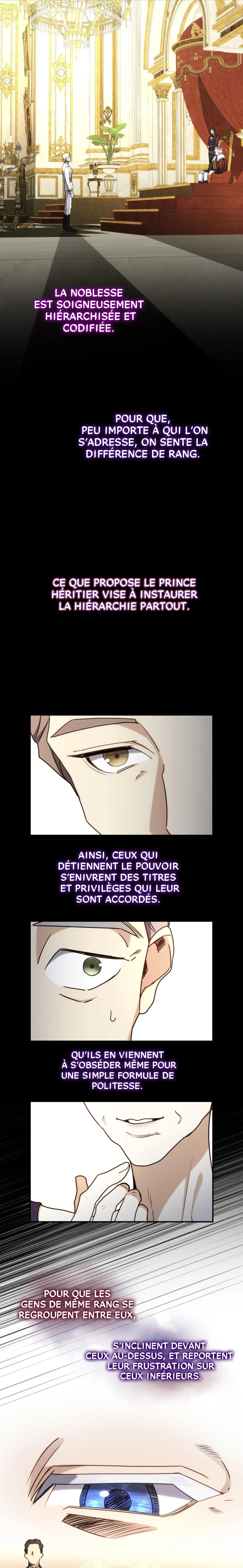Read If You're Obsessed You're Doomed FR Manga Online