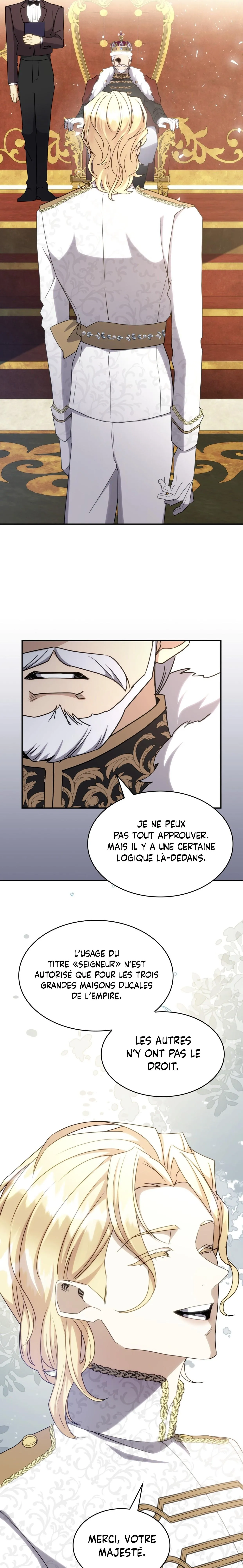 Read If You're Obsessed You're Doomed FR Manga Online