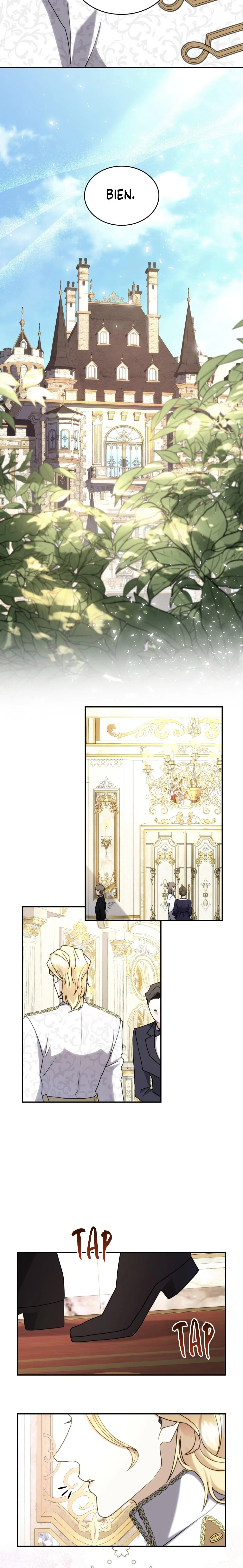Read If You're Obsessed You're Doomed FR Manga Online