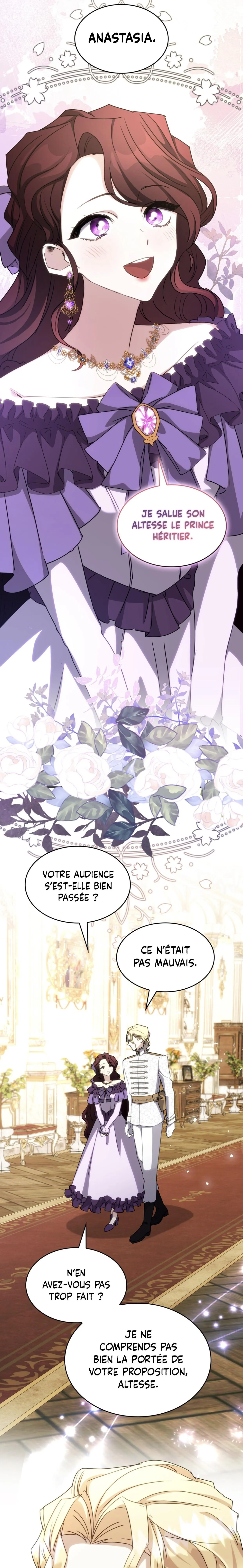 Read If You're Obsessed You're Doomed FR Manga Online