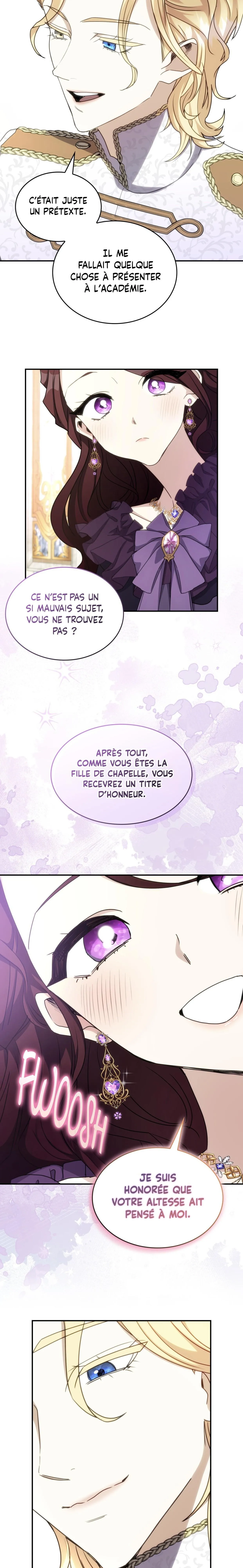 Read If You're Obsessed You're Doomed FR Manga Online