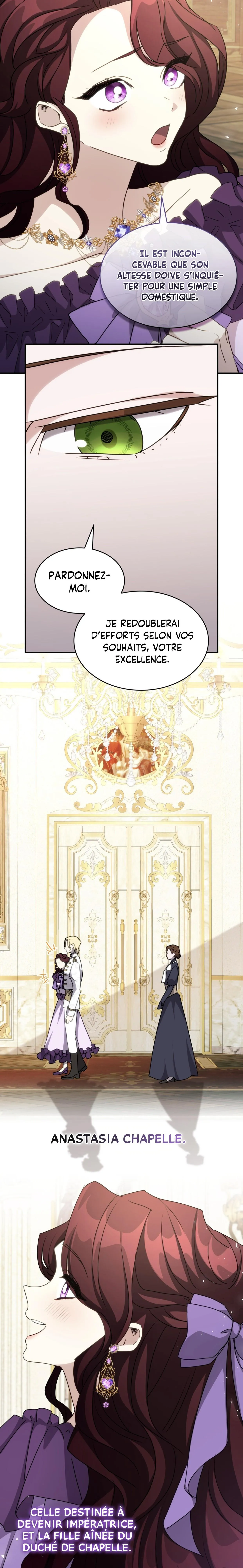 Read If You're Obsessed You're Doomed FR Manga Online