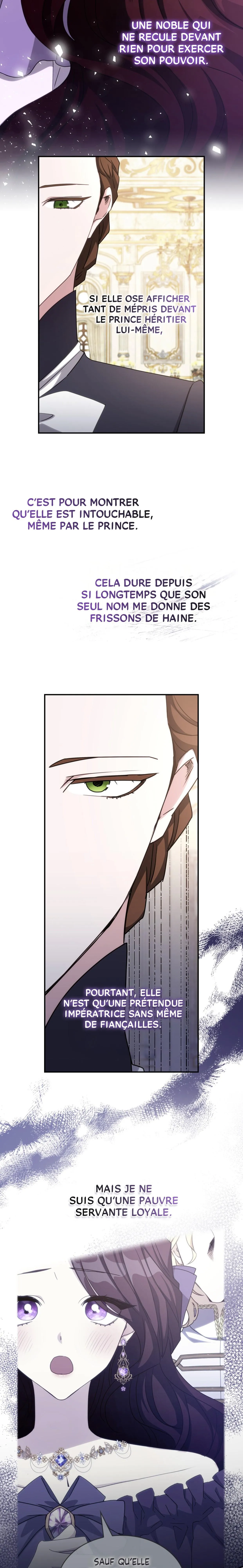 Read If You're Obsessed You're Doomed FR Manga Online