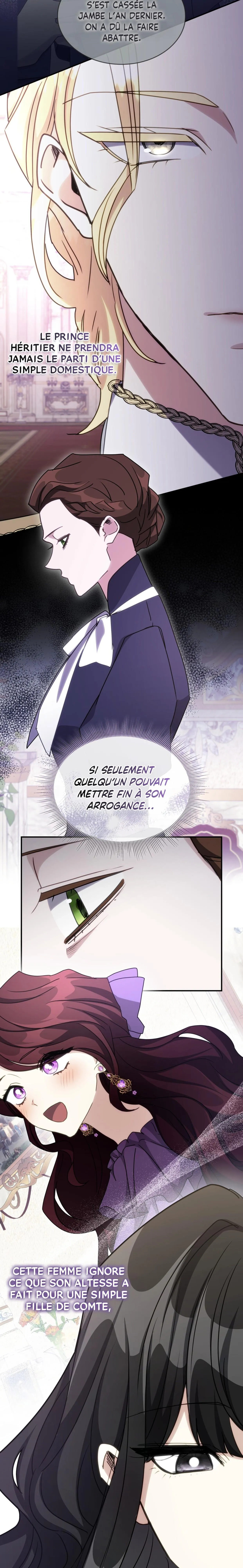 Read If You're Obsessed You're Doomed FR Manga Online