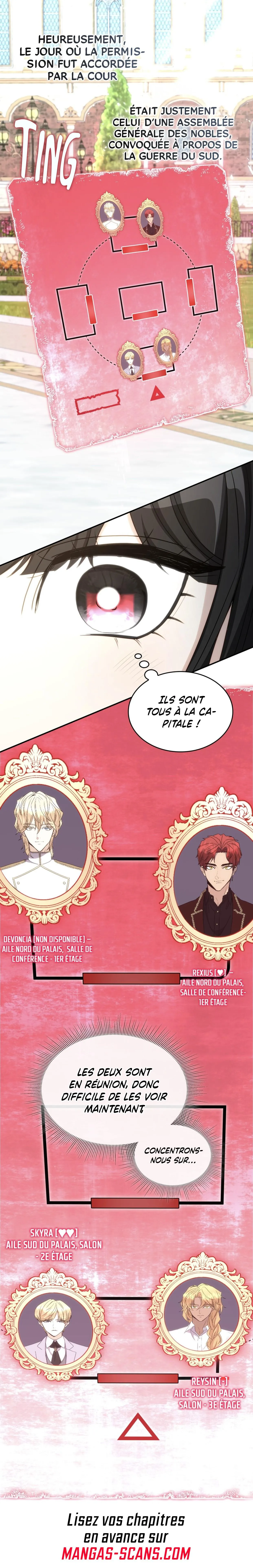 Read If You're Obsessed You're Doomed FR Manga Online
