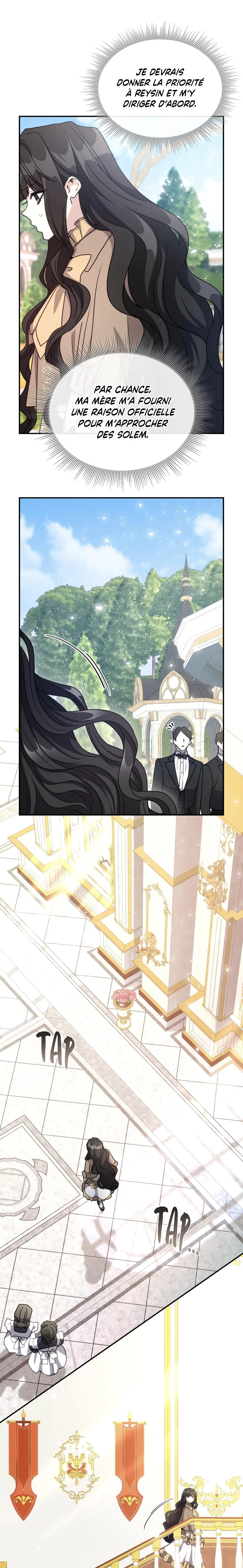 Read If You're Obsessed You're Doomed FR Manga Online