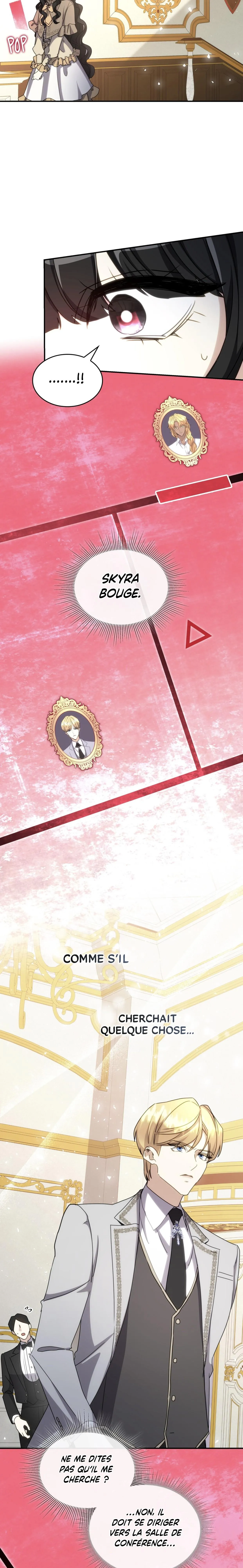 Read If You're Obsessed You're Doomed FR Manga Online