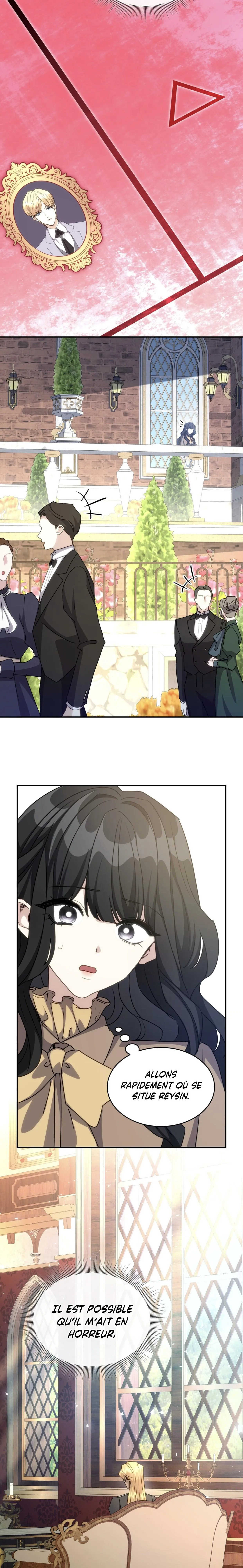 Read If You're Obsessed You're Doomed FR Manga Online