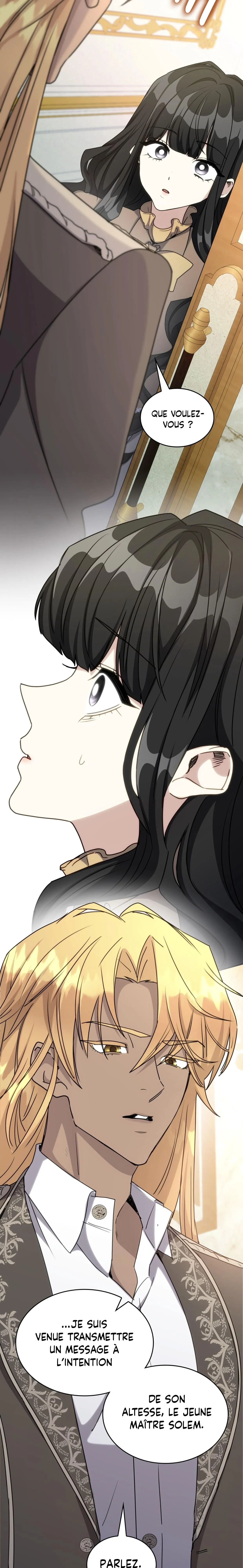 Read If You're Obsessed You're Doomed FR Manga Online
