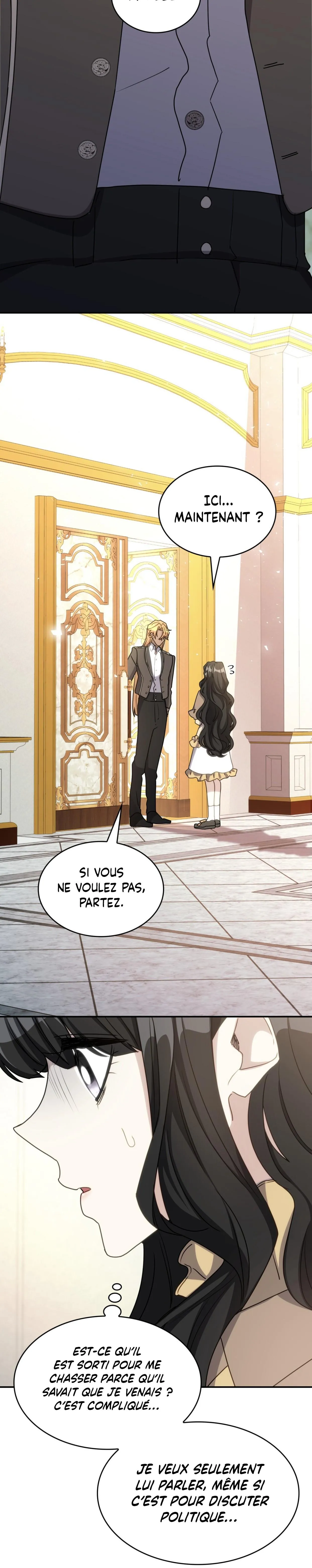 Read If You're Obsessed You're Doomed FR Manga Online