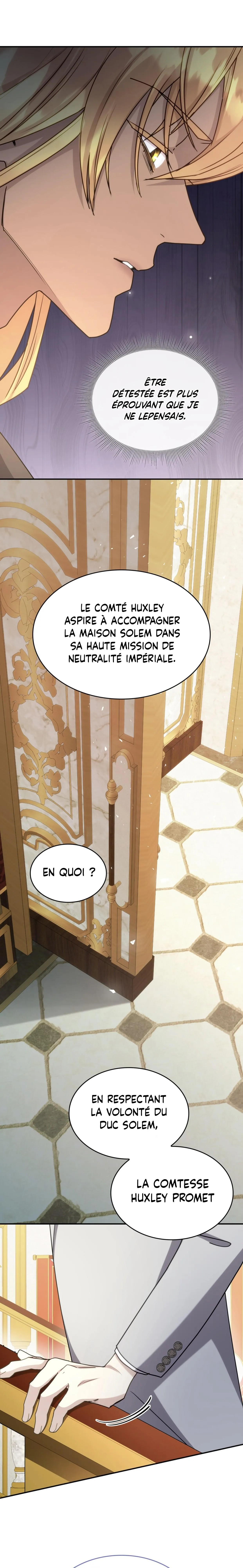 Read If You're Obsessed You're Doomed FR Manga Online