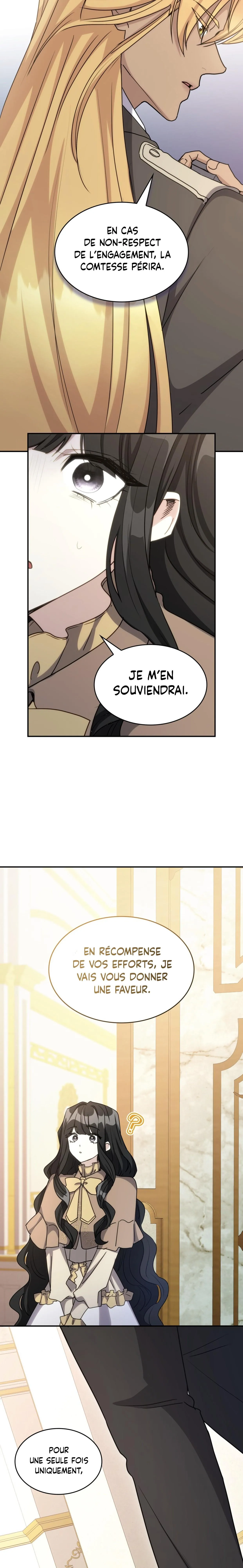 Read If You're Obsessed You're Doomed FR Manga Online