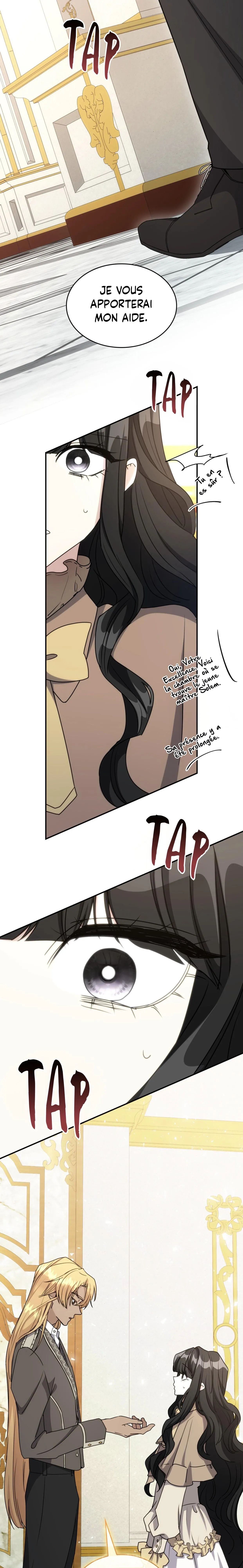 Read If You're Obsessed You're Doomed FR Manga Online