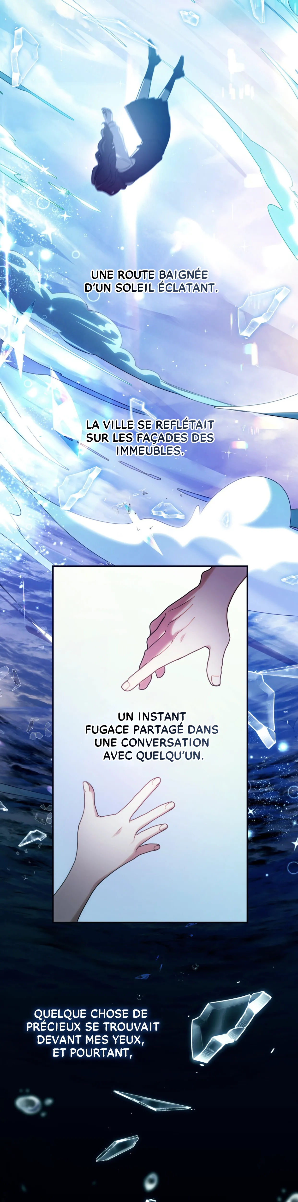 Read If You're Obsessed You're Doomed FR Manga Online