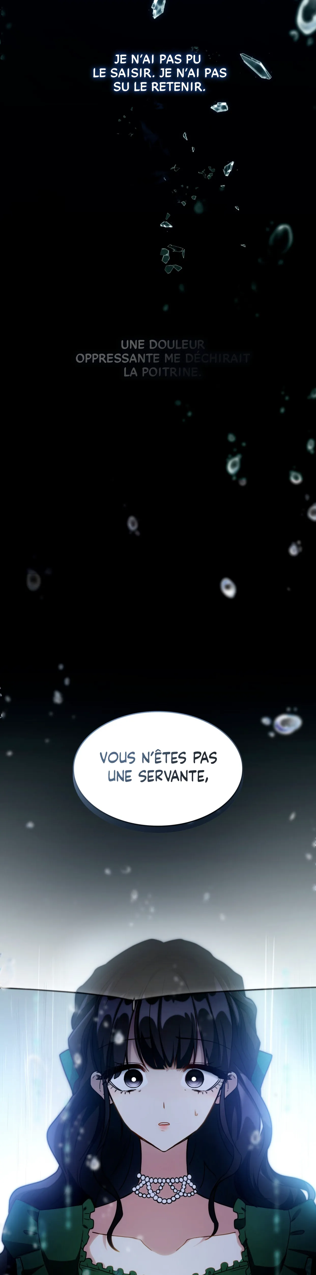 Read If You're Obsessed You're Doomed FR Manga Online
