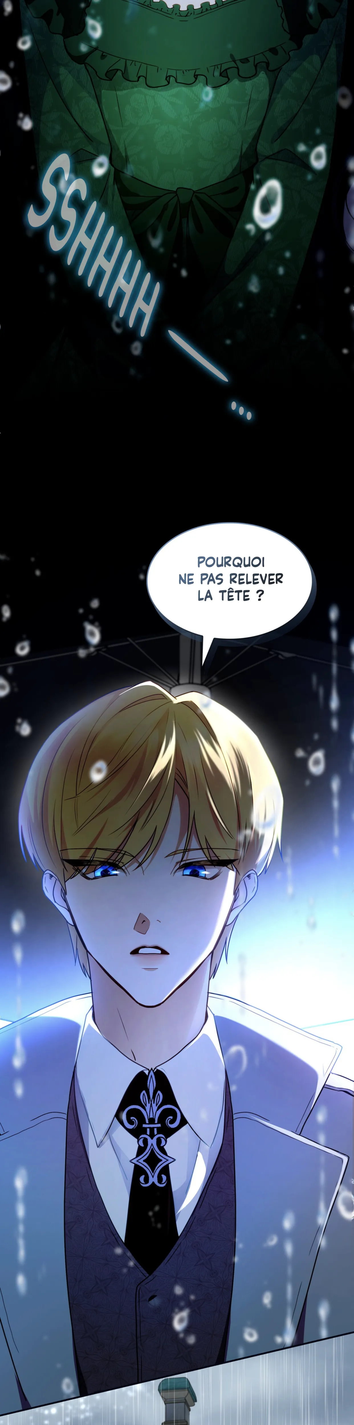 Read If You're Obsessed You're Doomed FR Manga Online