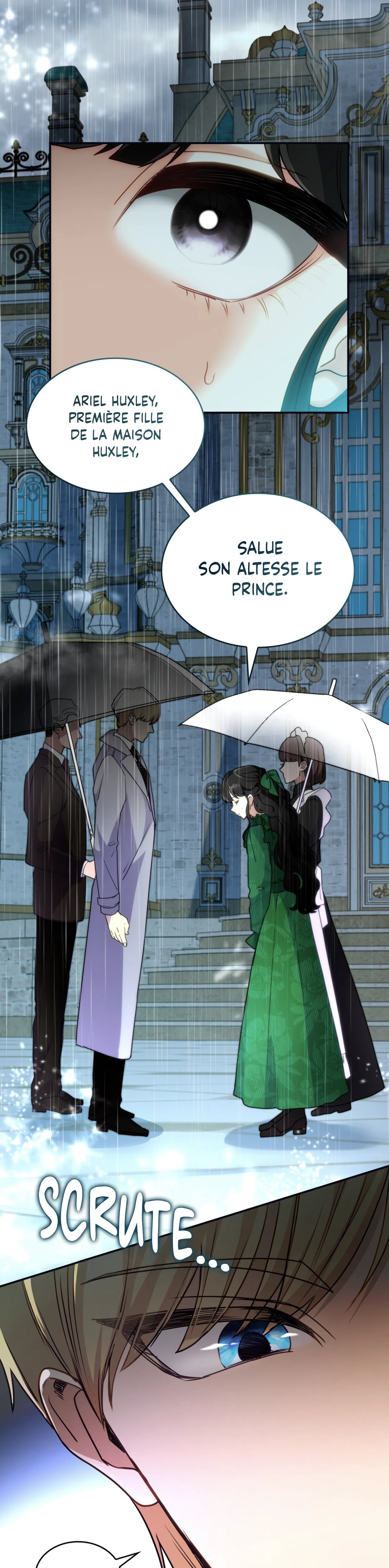 Read If You're Obsessed You're Doomed FR Manga Online