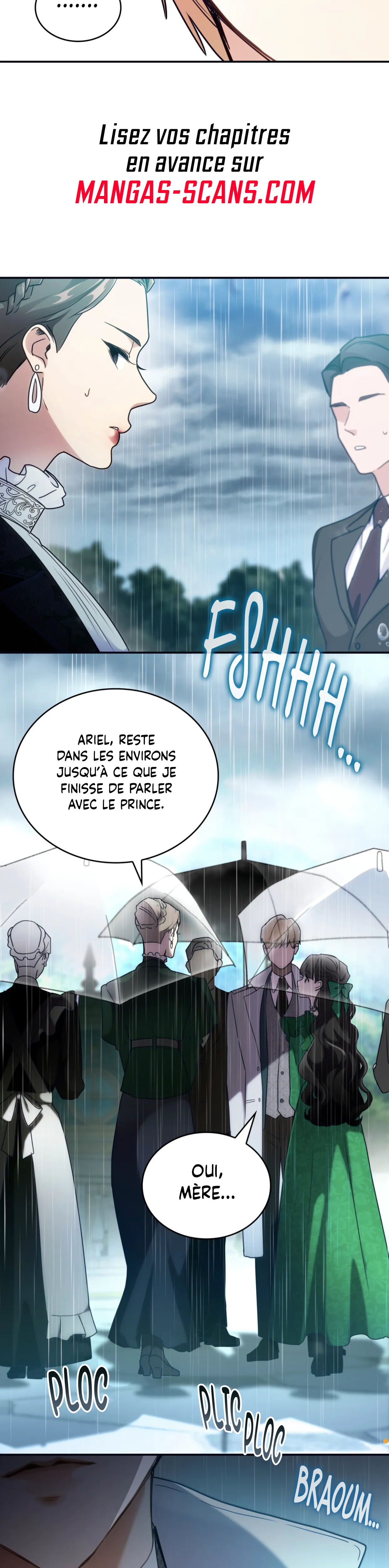 Read If You're Obsessed You're Doomed FR Manga Online