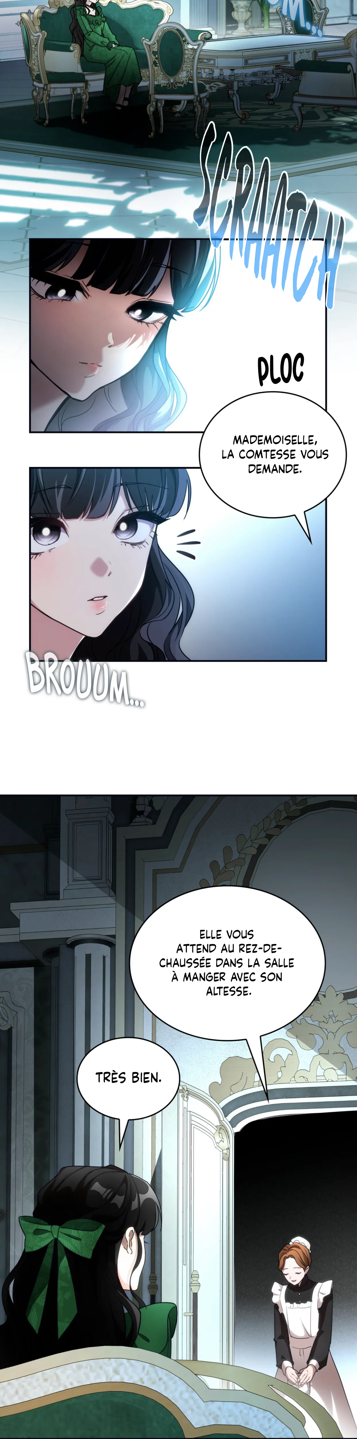 Read If You're Obsessed You're Doomed FR Manga Online