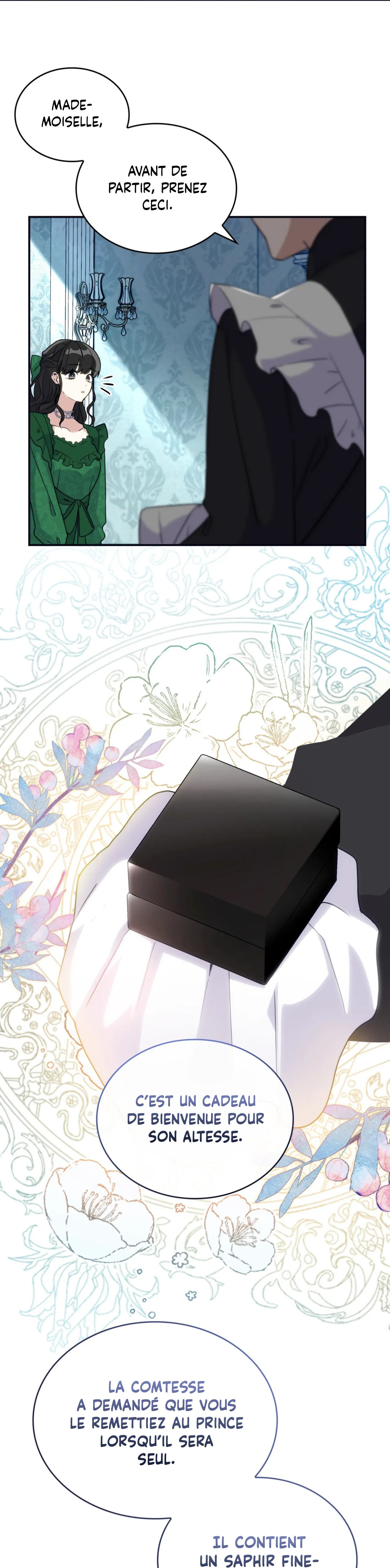 Read If You're Obsessed You're Doomed FR Manga Online