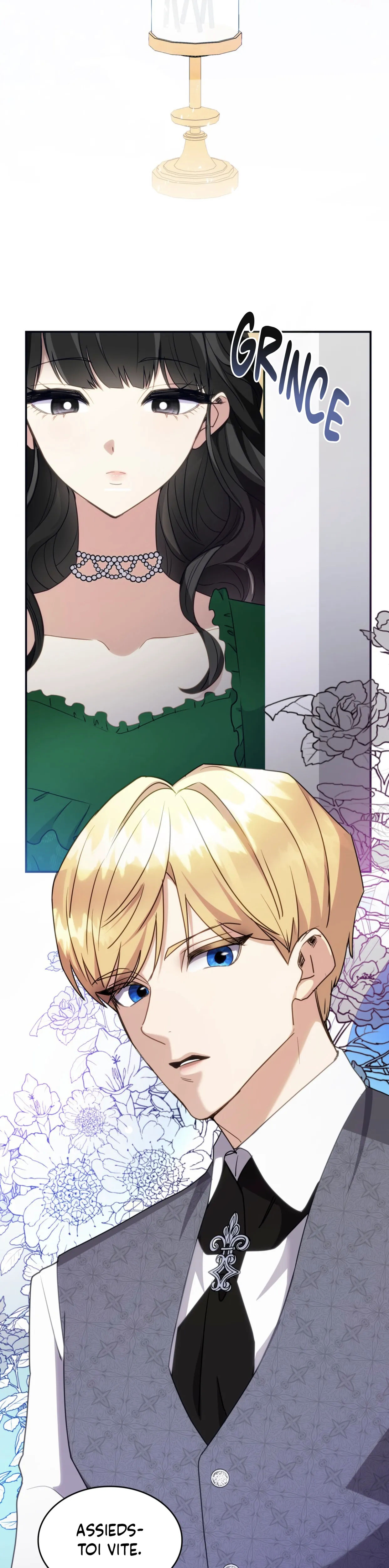 Read If You're Obsessed You're Doomed FR Manga Online