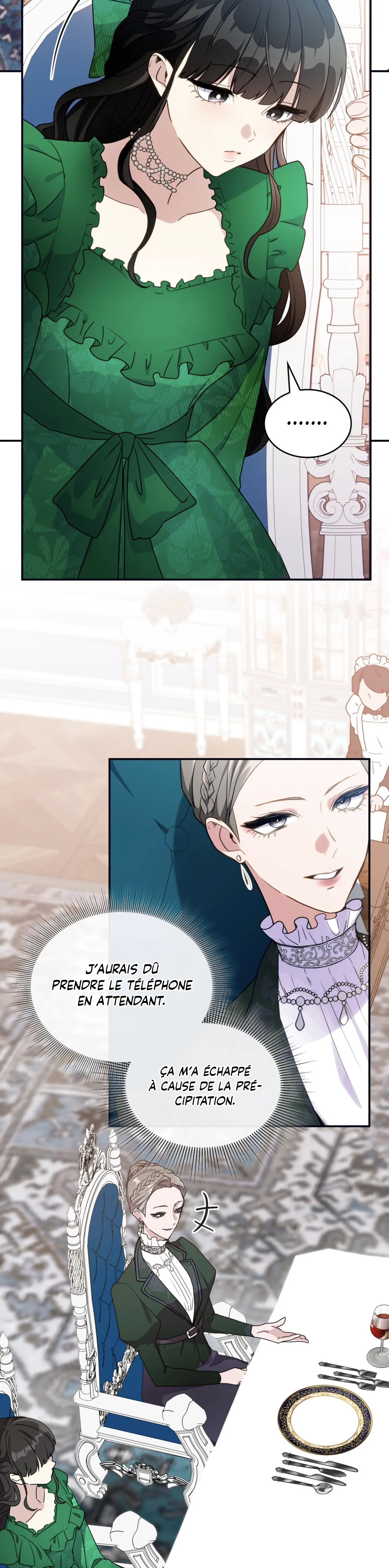 Read If You're Obsessed You're Doomed FR Manga Online