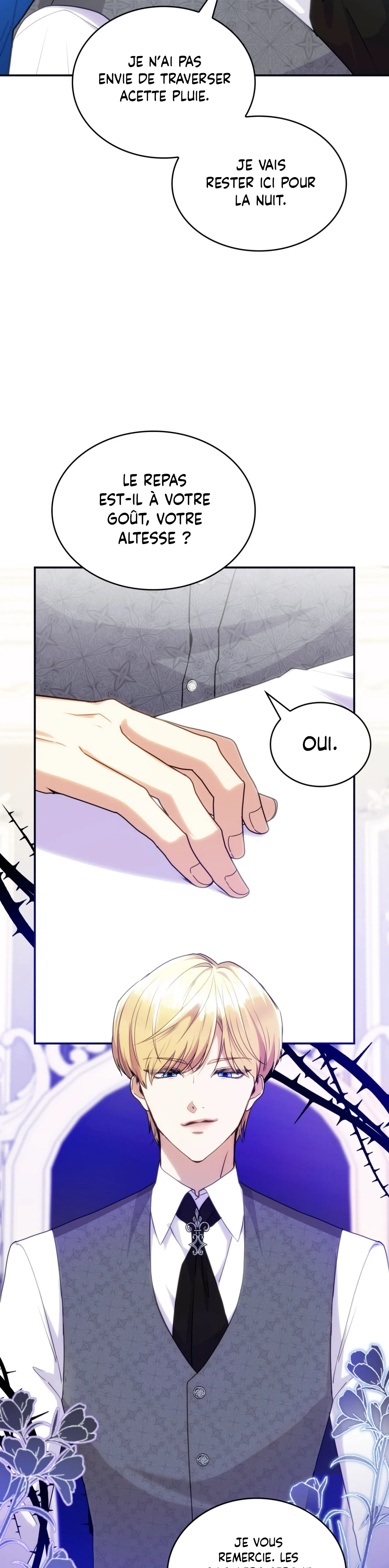 Read If You're Obsessed You're Doomed FR Manga Online