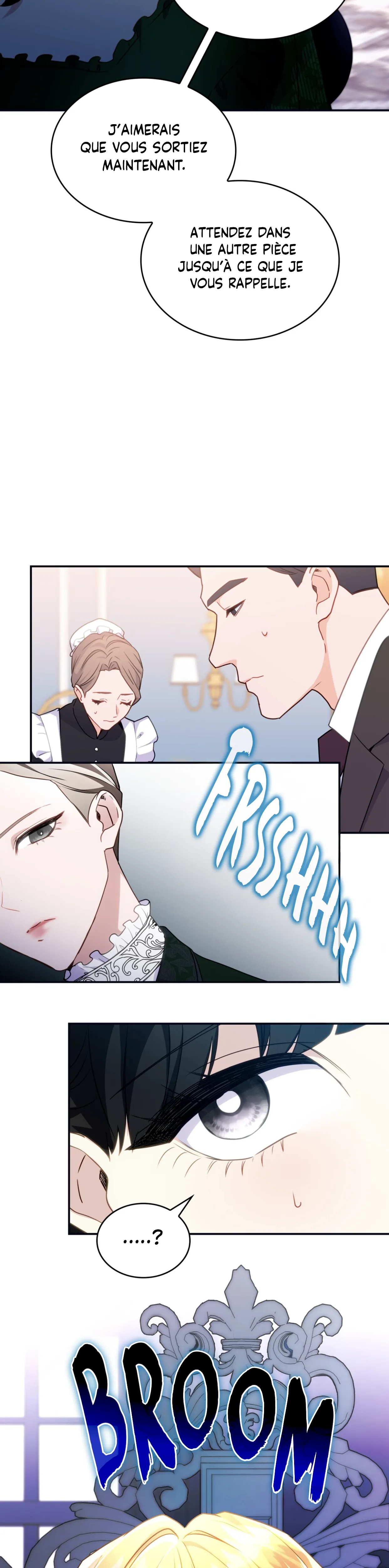 Read If You're Obsessed You're Doomed FR Manga Online