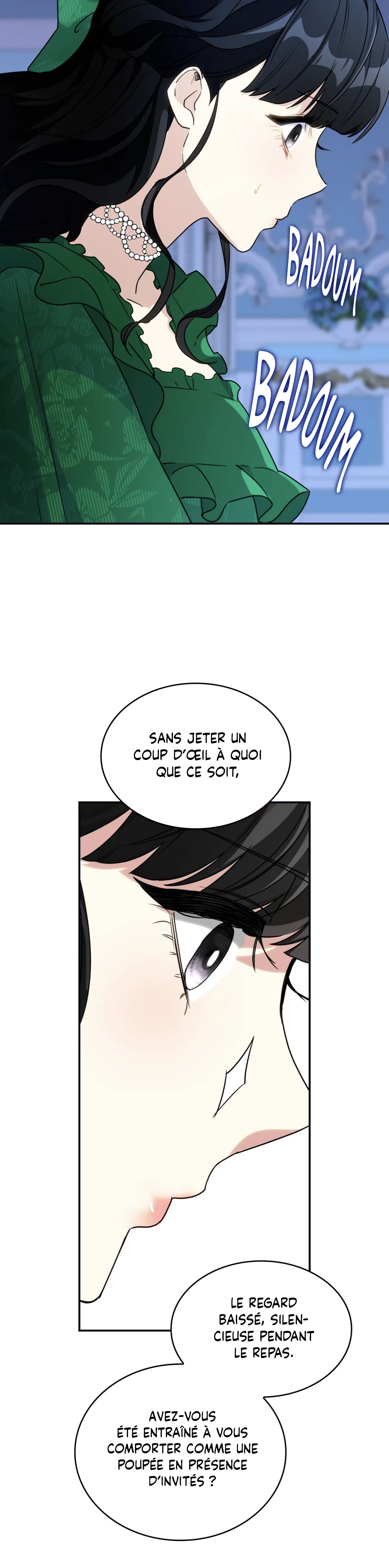 Read If You're Obsessed You're Doomed FR Manga Online