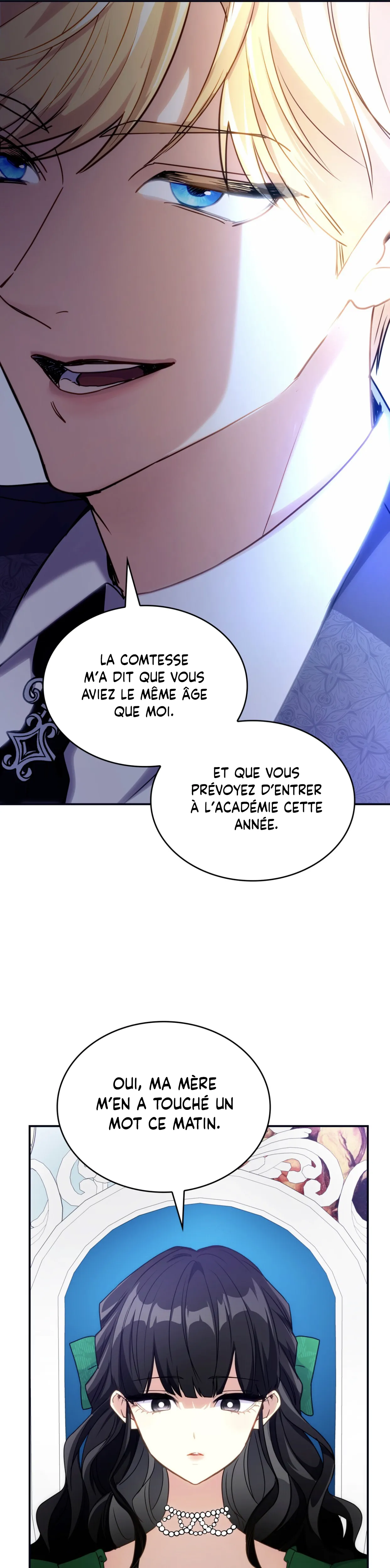 Read If You're Obsessed You're Doomed FR Manga Online