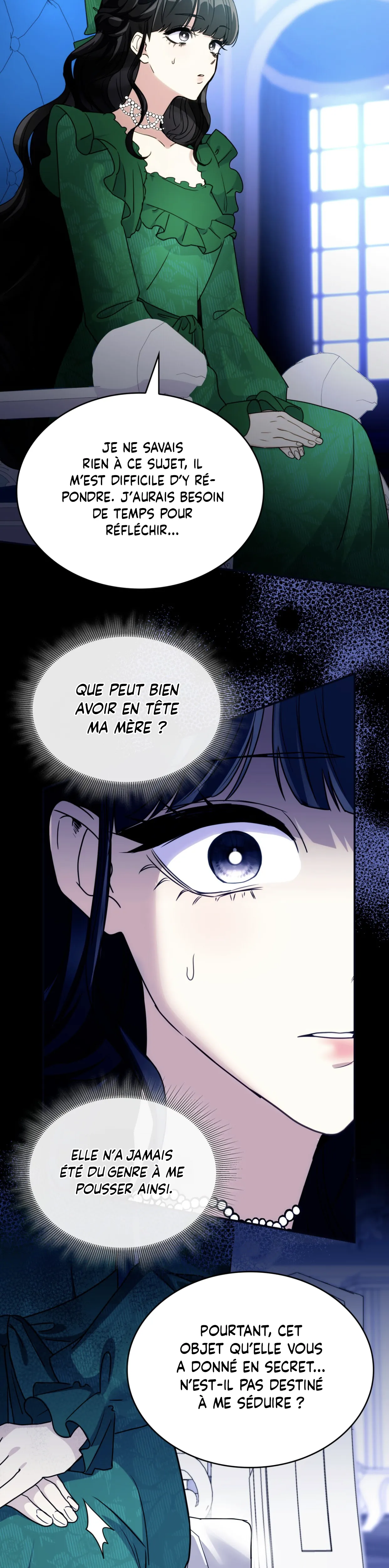 Read If You're Obsessed You're Doomed FR Manga Online