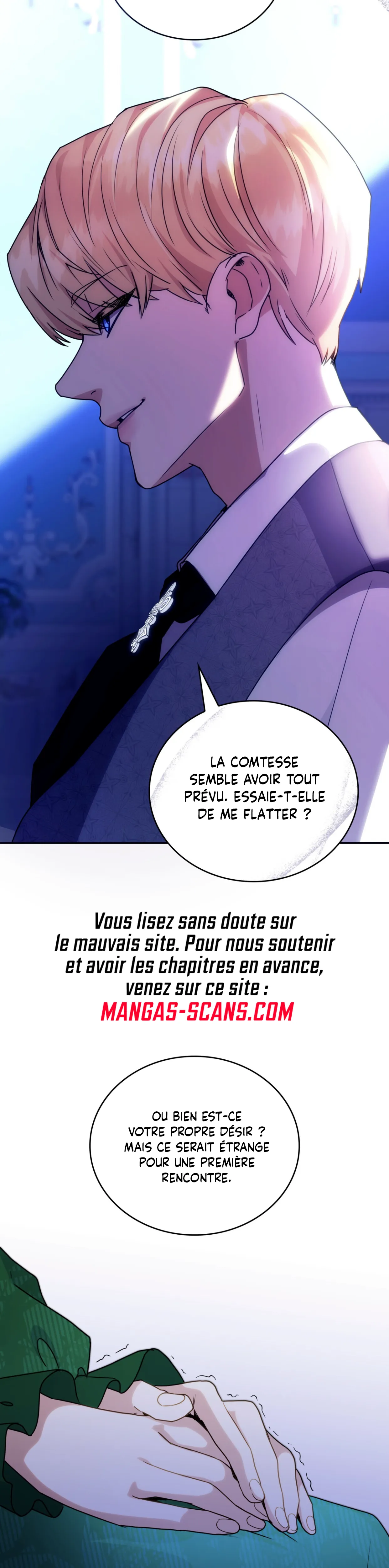 Read If You're Obsessed You're Doomed FR Manga Online