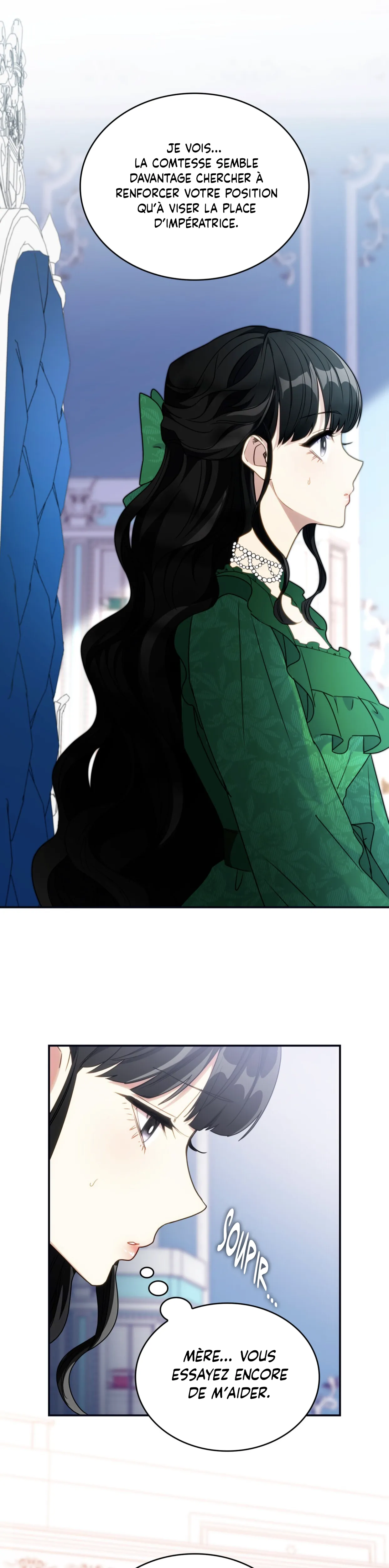 Read If You're Obsessed You're Doomed FR Manga Online