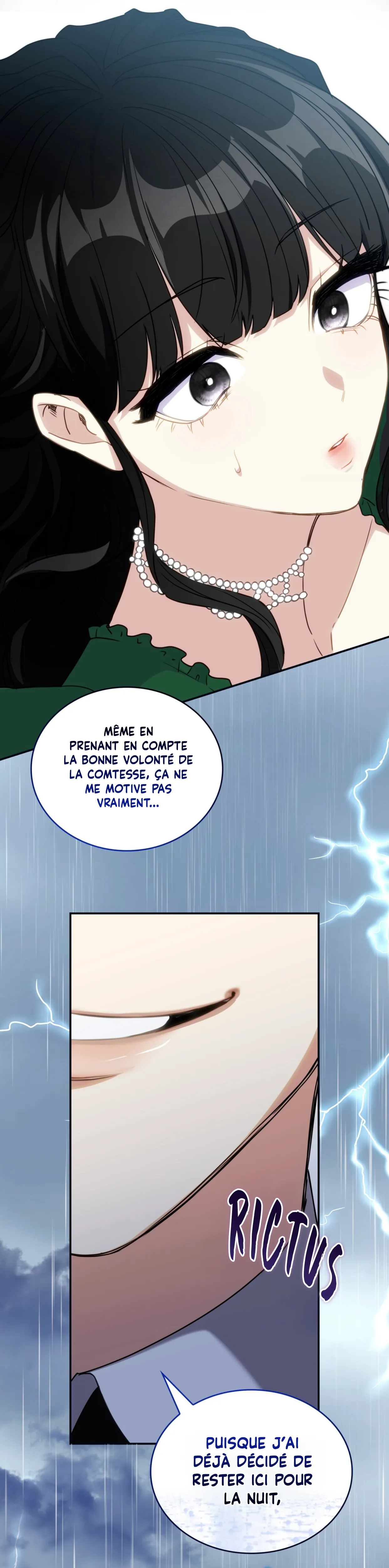 Read If You're Obsessed You're Doomed FR Manga Online