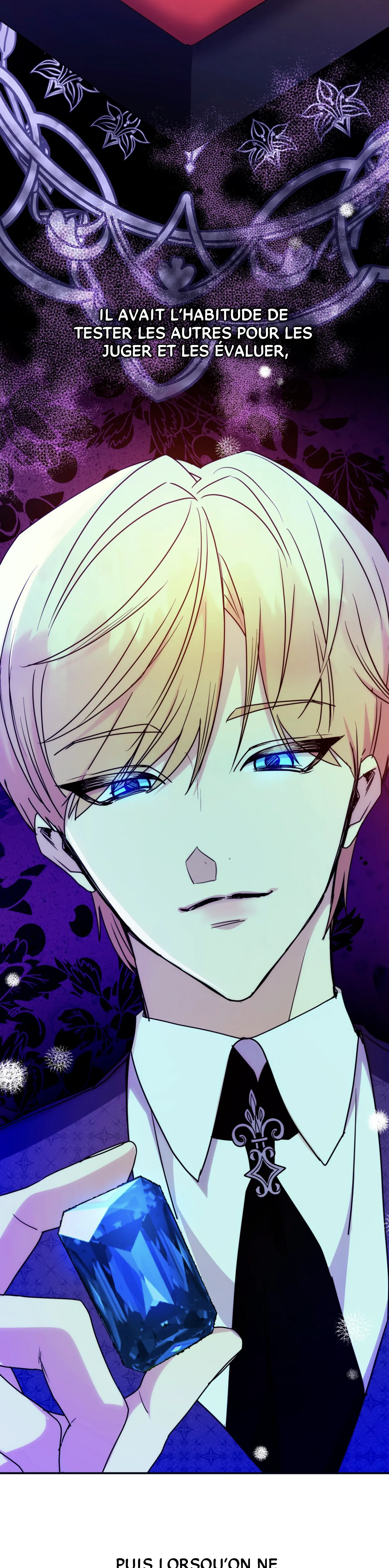 Read If You're Obsessed You're Doomed FR Manga Online